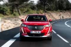 Peugeot 2008 2019