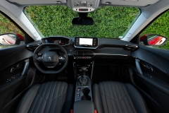 Peugeot 2008 2019