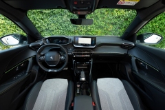 Peugeot e-2008 GT 2020
