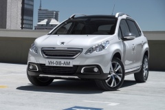 Peugeot 2008 (2013)