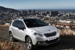 Peugeot 2008 (2013)