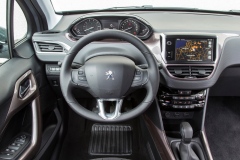 Peugeot 2008 (2016)