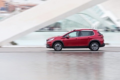 Peugeot 2008 (2016)