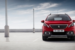 Peugeot 2008 (2016)