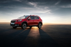 Peugeot 2008 (2016)
