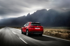 Peugeot 2008 (2016)