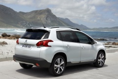 Peugeot 2008 (2013)