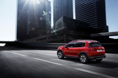 Peugeot 2008 (2016)