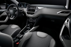 Peugeot 2008 (2013)