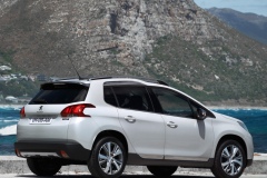 Peugeot 2008 (2013)