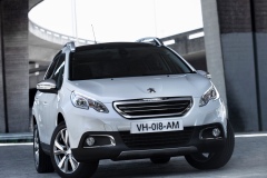 Peugeot 2008 (2013)