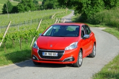 Peugeot 208 2015