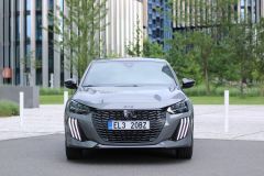 Peugeot e-208 GT 115 kW 2024