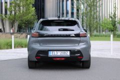 Peugeot e-208 GT 115 kW 2024