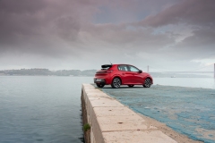 Peugeot 208 2019