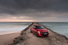 Peugeot 208 2019