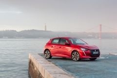 Peugeot 208 2019