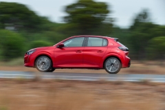 Peugeot 208 2019