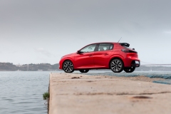 Peugeot 208 2019