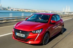 Peugeot 208 2019