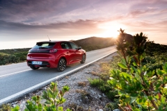 Peugeot 208 2019