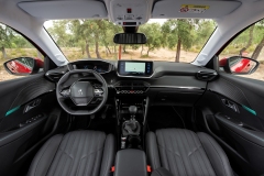 Peugeot 208 2019