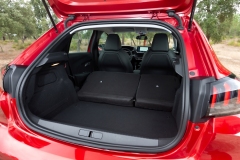 Peugeot 208 2019