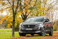 Peugeot 3008 2020