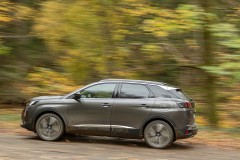 Peugeot 3008 2020