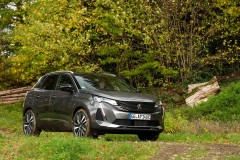 Peugeot 3008 2020