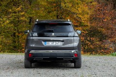 Peugeot 3008 2020