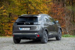 Peugeot 3008 2020