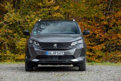 Peugeot 3008 2020