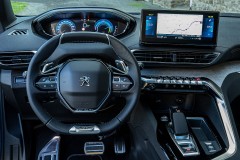 Peugeot 3008 2020