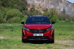 Peugeot 3008 GT 1.5 BlueHDi (2023)