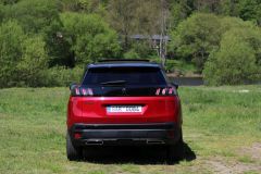 Peugeot 3008 GT 1.5 BlueHDi (2023)