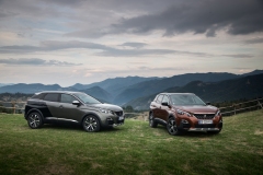 Peugeot 3008 2016