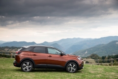 Peugeot 3008 2016