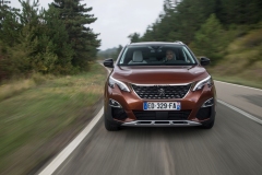 Peugeot 3008 2016