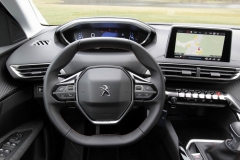 Peugeot 3008 2016