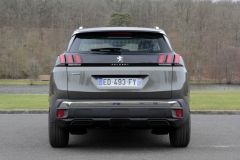 Peugeot 3008 2016
