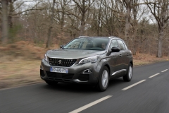 Peugeot 3008 2016