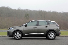 Peugeot 3008 2016