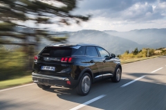 Peugeot 3008 GT 2016