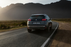 Peugeot 3008 GT 2020