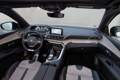 Peugeot 3008 GT Hybrid4 2020
