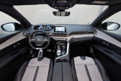 Peugeot 3008 GT Hybrid4 2020