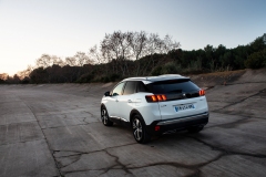 Peugeot 3008 GT Hybrid4 2020