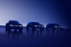 Nový Peugeot 3008 a další budoucí modely značky