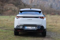 PEUGEOT e-3008 GT 2024